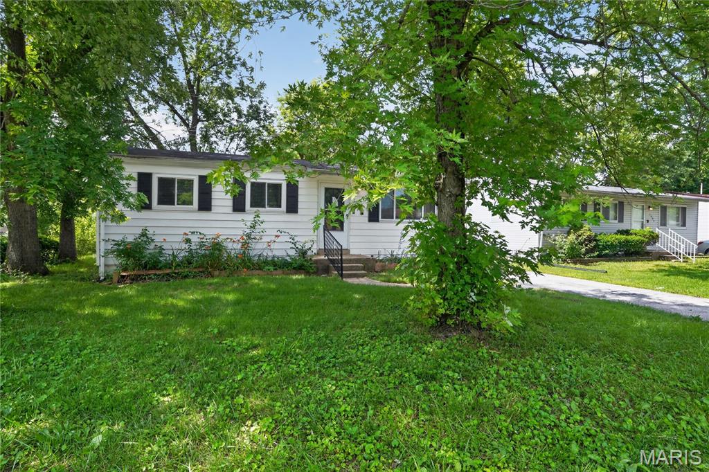 Larimore Hills - Residential