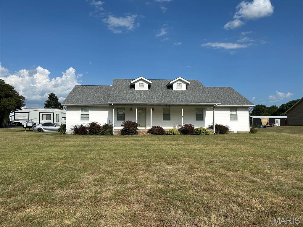 Mini Farms - Residential