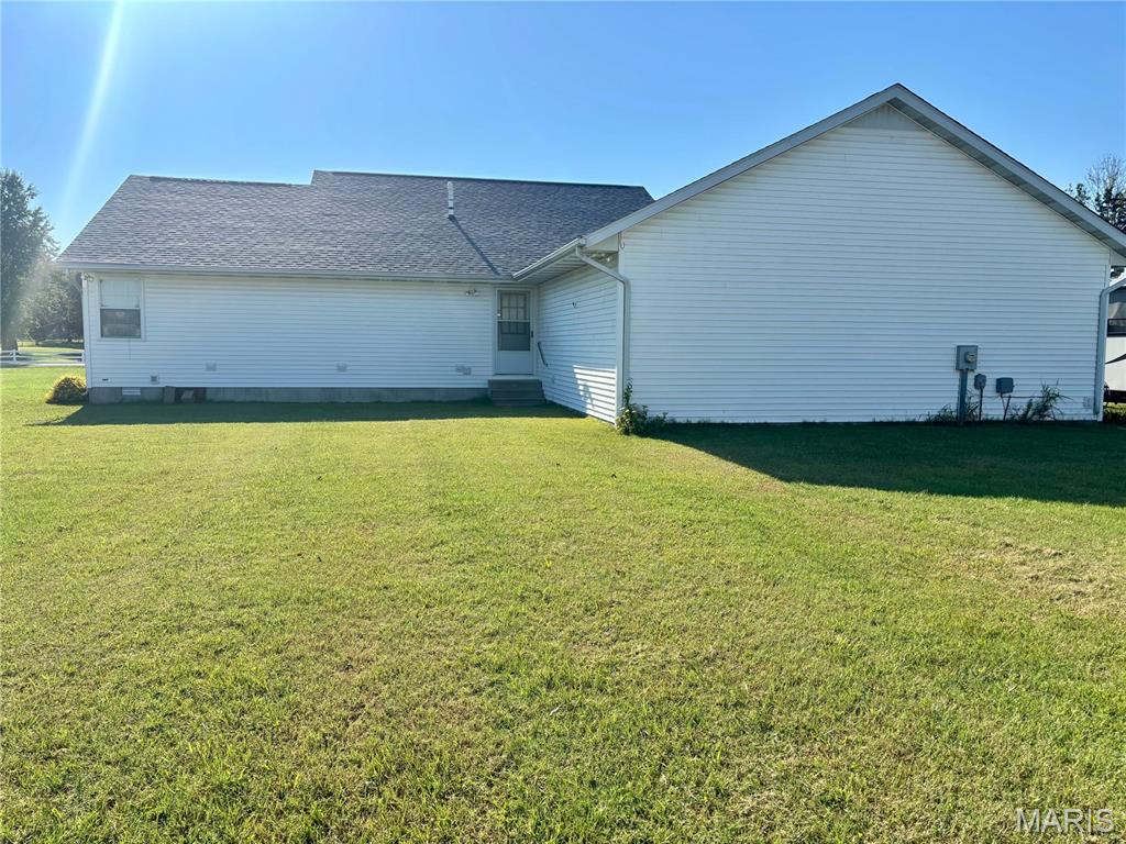 Mini Farms - Residential