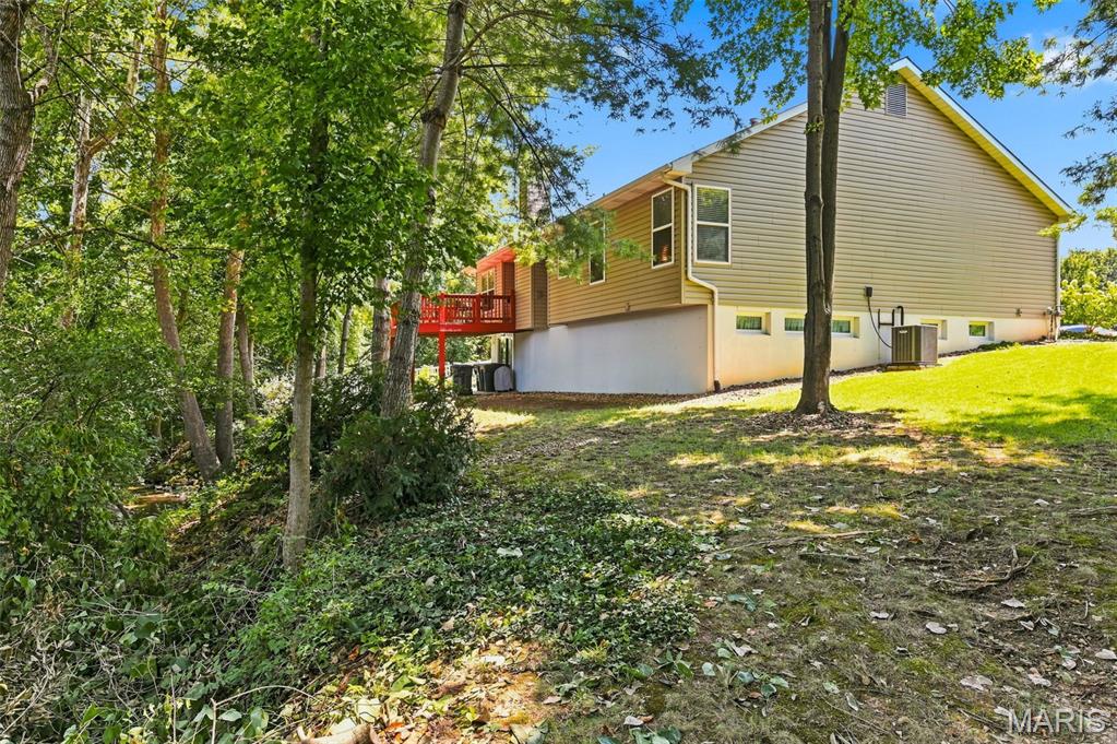 Country Crossing - Residential