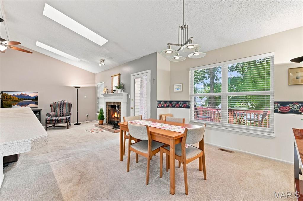 Country Crossing - Residential