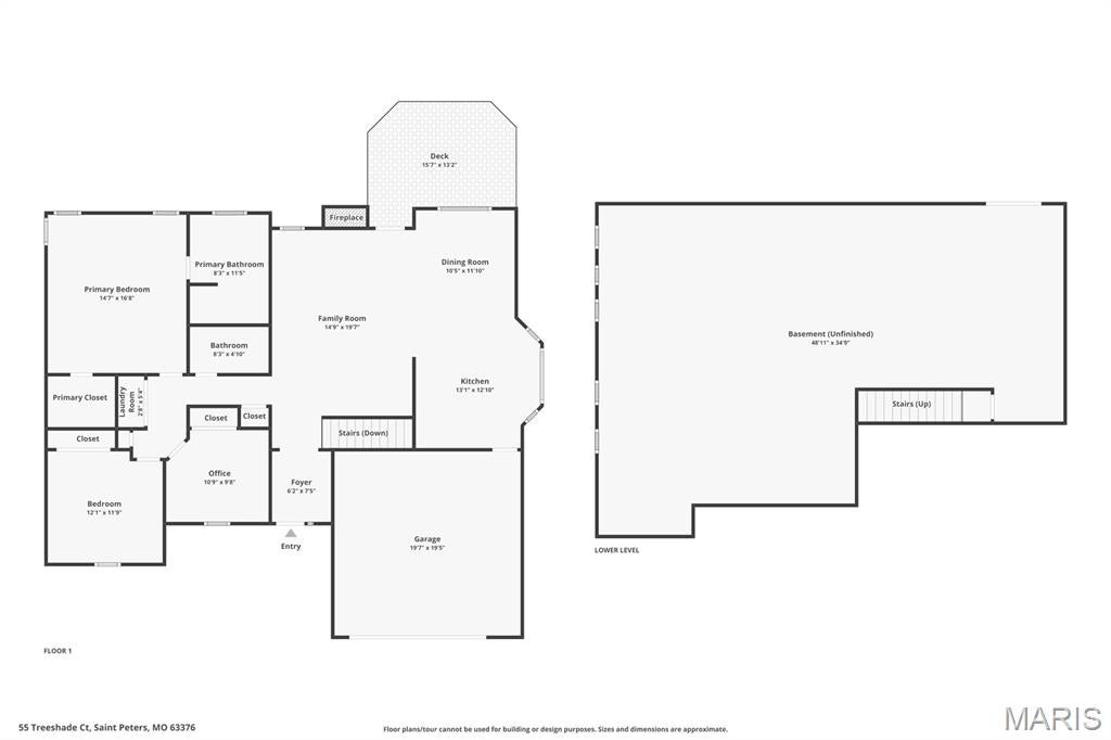 Country Crossing - Residential
