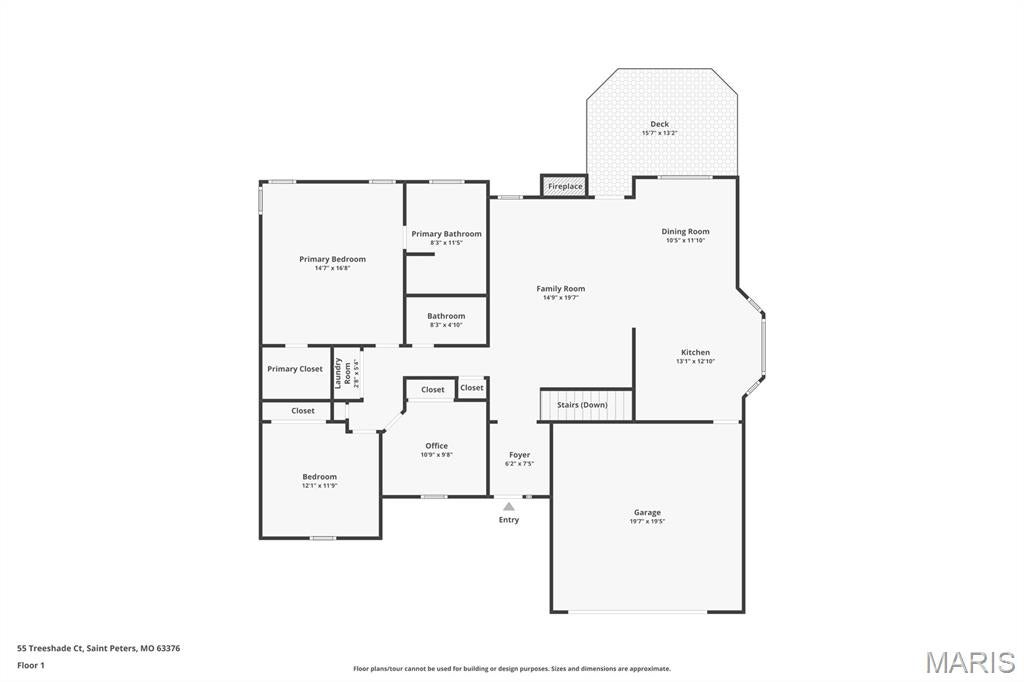 Country Crossing - Residential