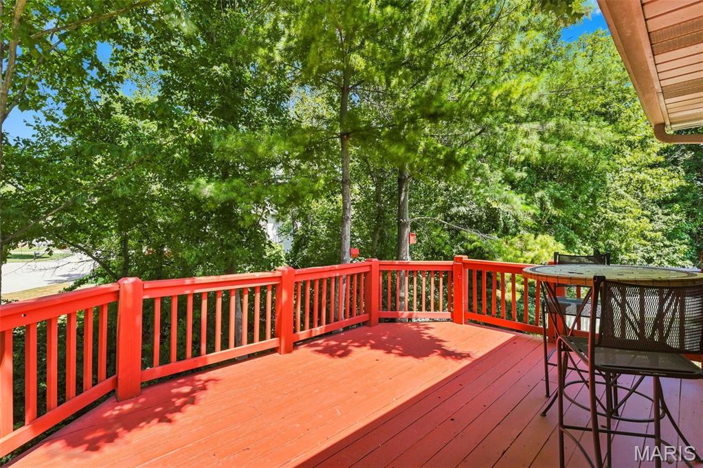 Country Crossing - Residential
