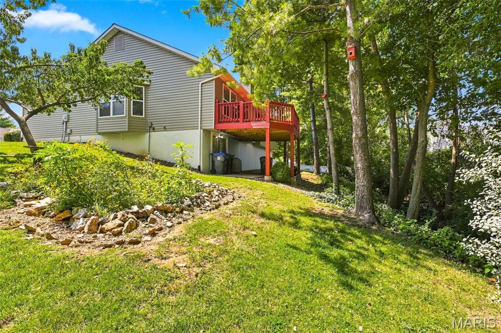 Country Crossing - Residential