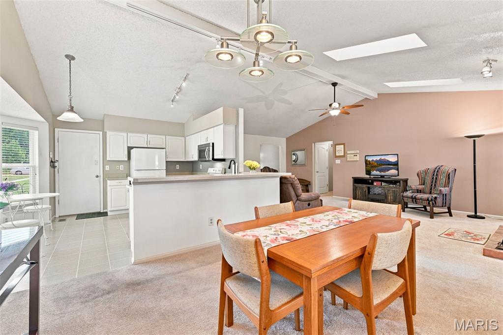 Country Crossing - Residential