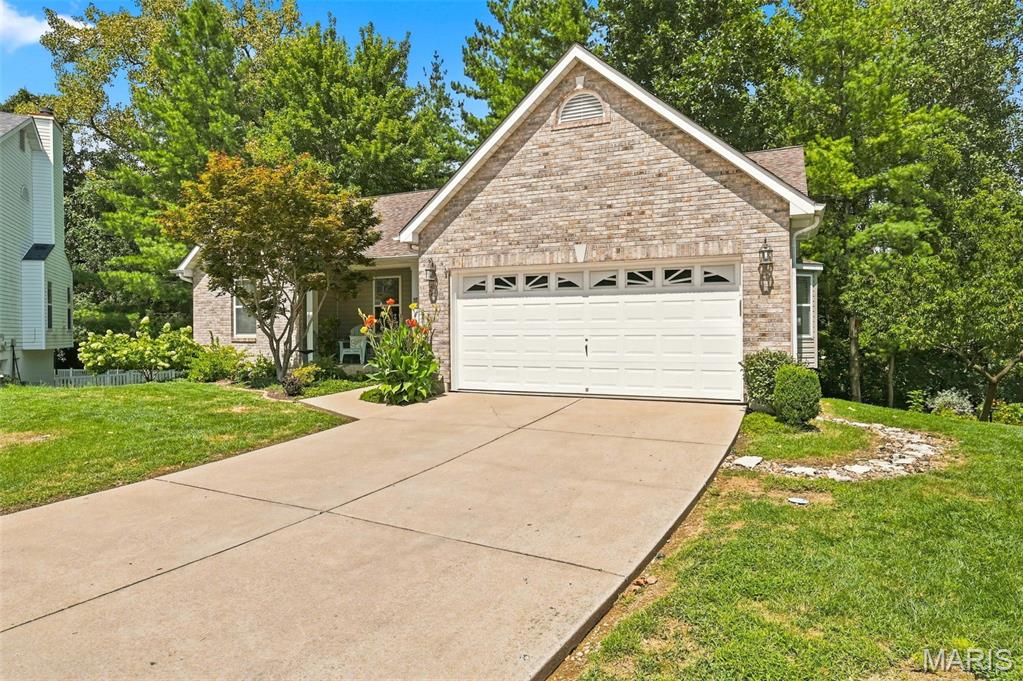 Country Crossing - Residential