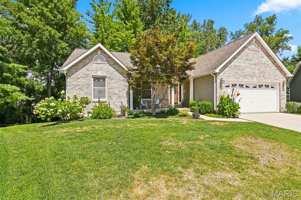 Country Crossing - Residential