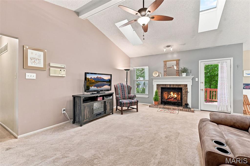 Country Crossing - Residential