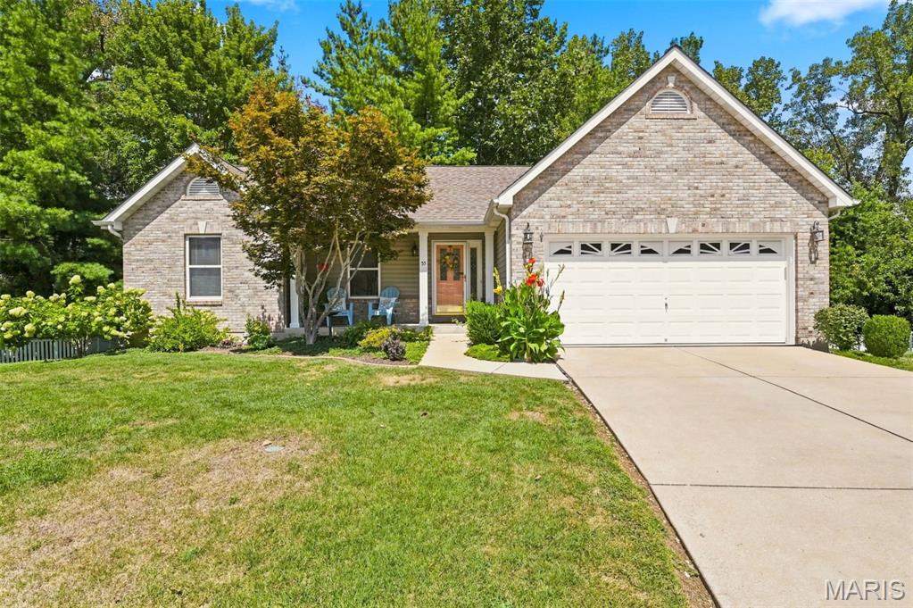 Country Crossing - Residential