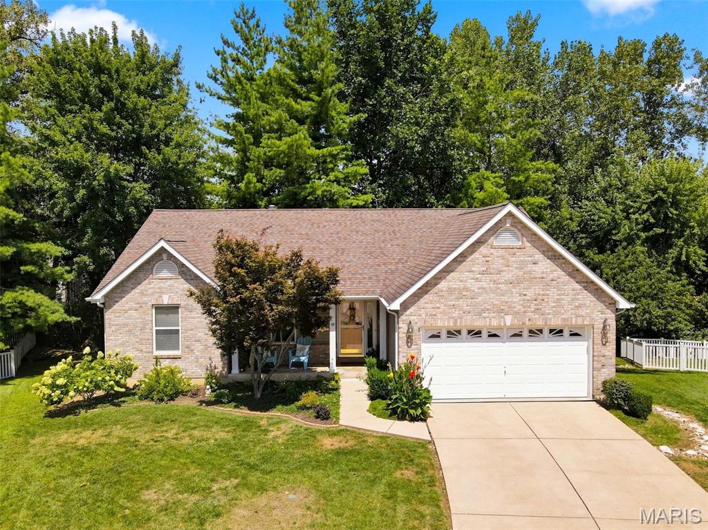Country Crossing - Residential