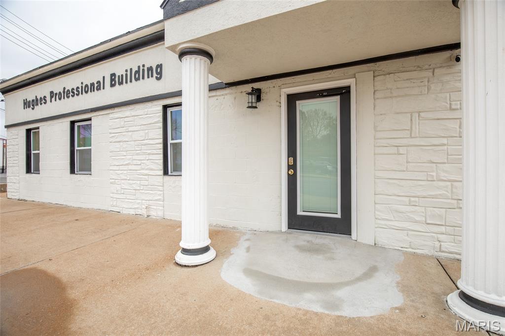 Leondale Terrace - Commercial Sale