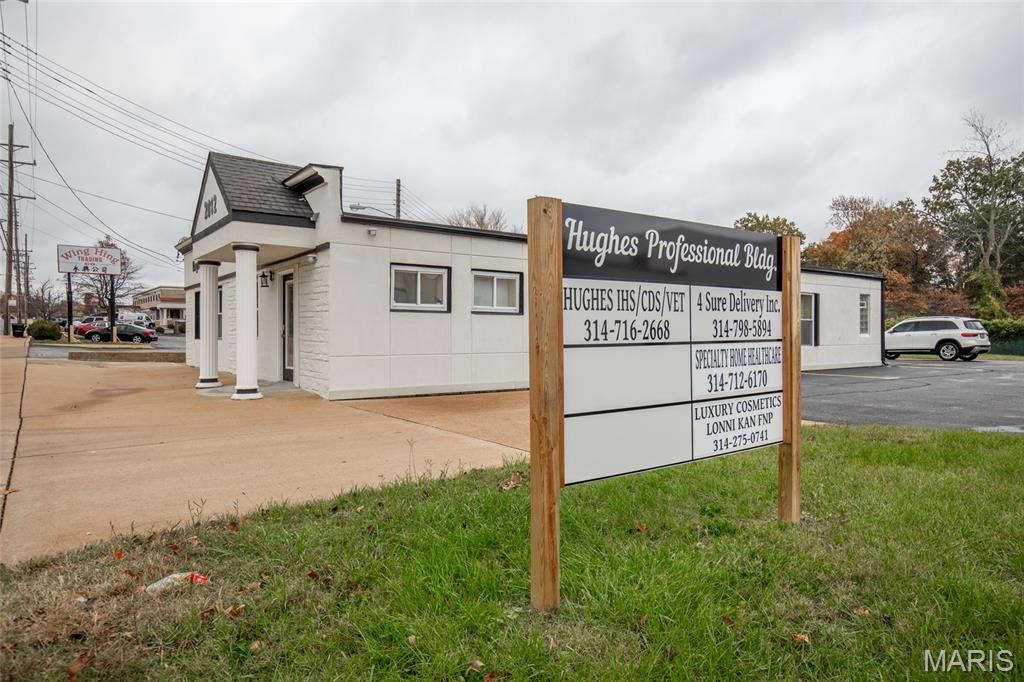 Leondale Terrace - Commercial Sale