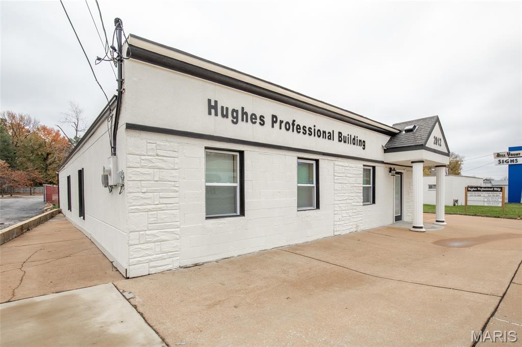 Leondale Terrace - Commercial Sale