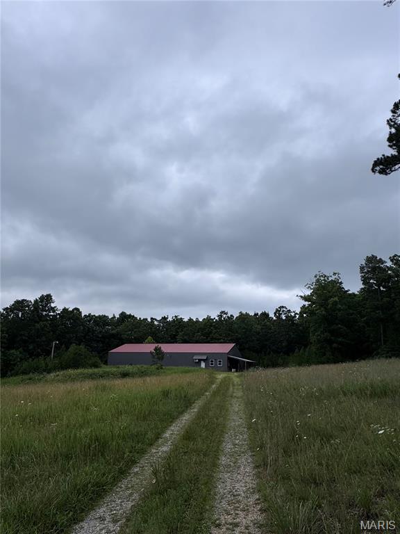 None - Residential