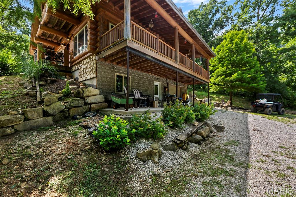 Lake Kah-Tan-Da Sub - Residential