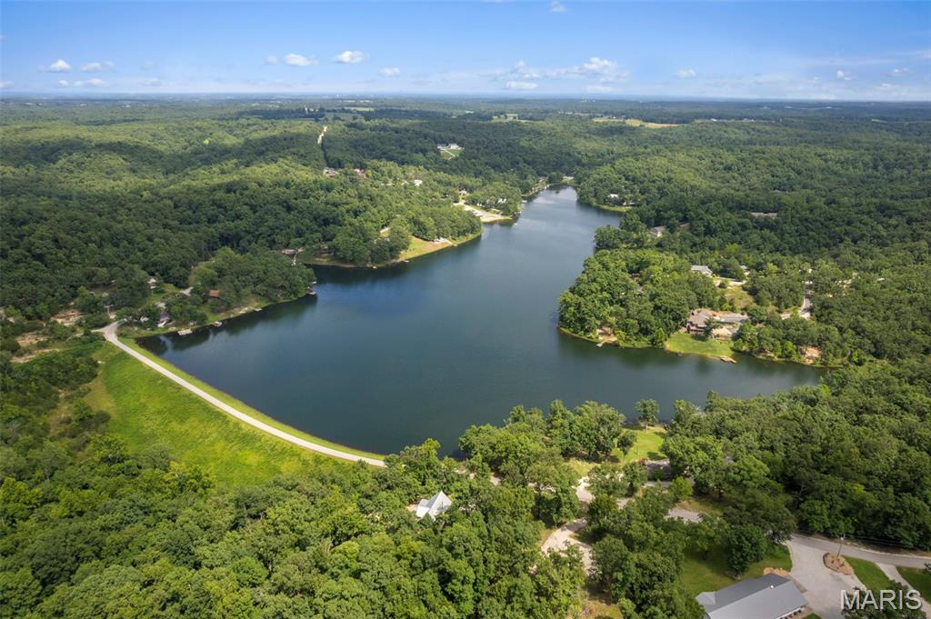 Lake Kah-Tan-Da Sub - Residential