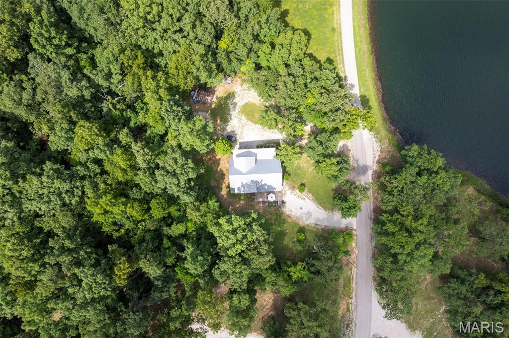 Lake Kah-Tan-Da Sub - Residential