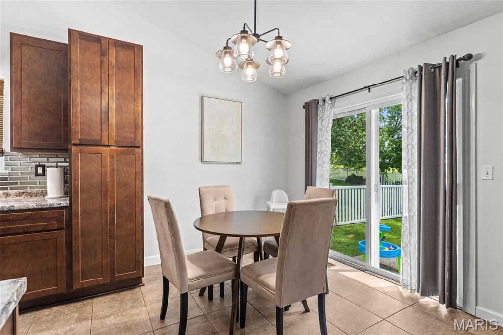 Summertree - Residential