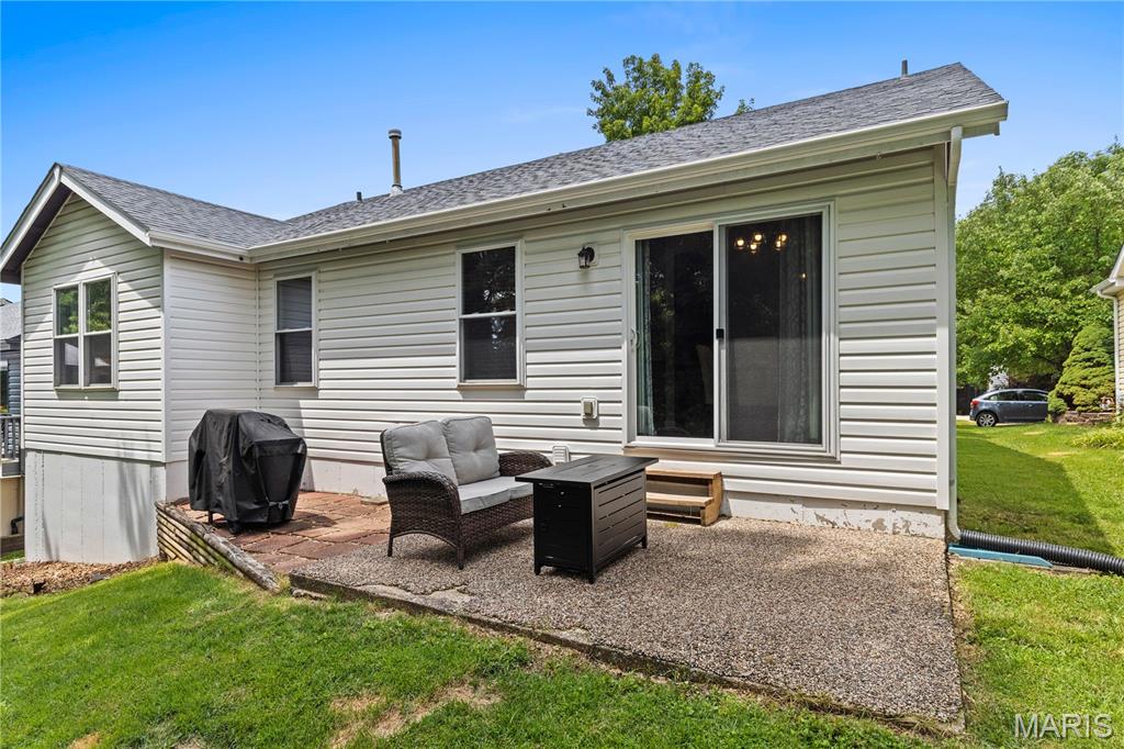 Summertree - Residential