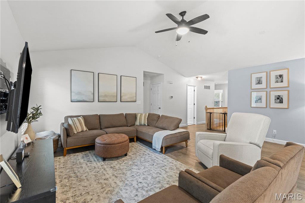 Summertree - Residential
