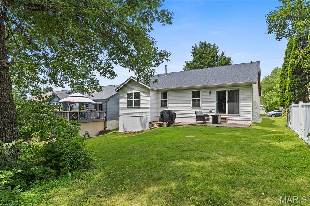 Summertree - Residential