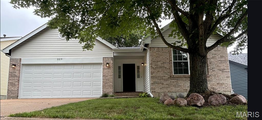 Summertree - Residential