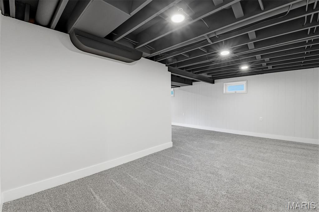 Bellerive Estates - Residential