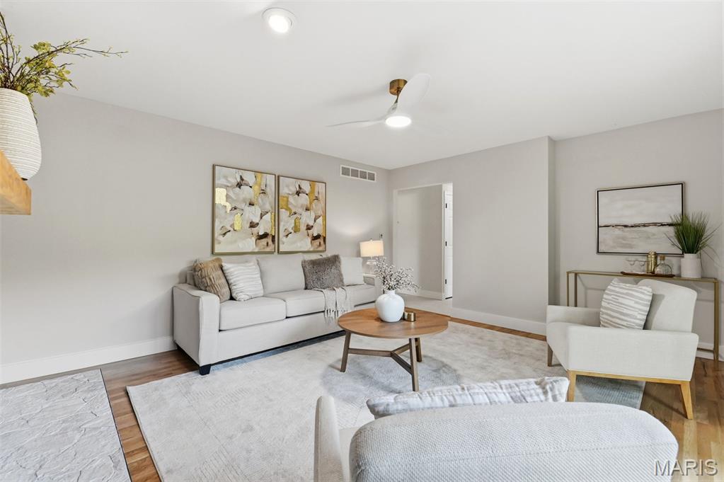 Bellerive Estates - Residential