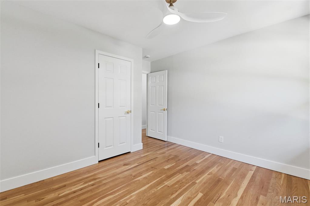 Bellerive Estates - Residential