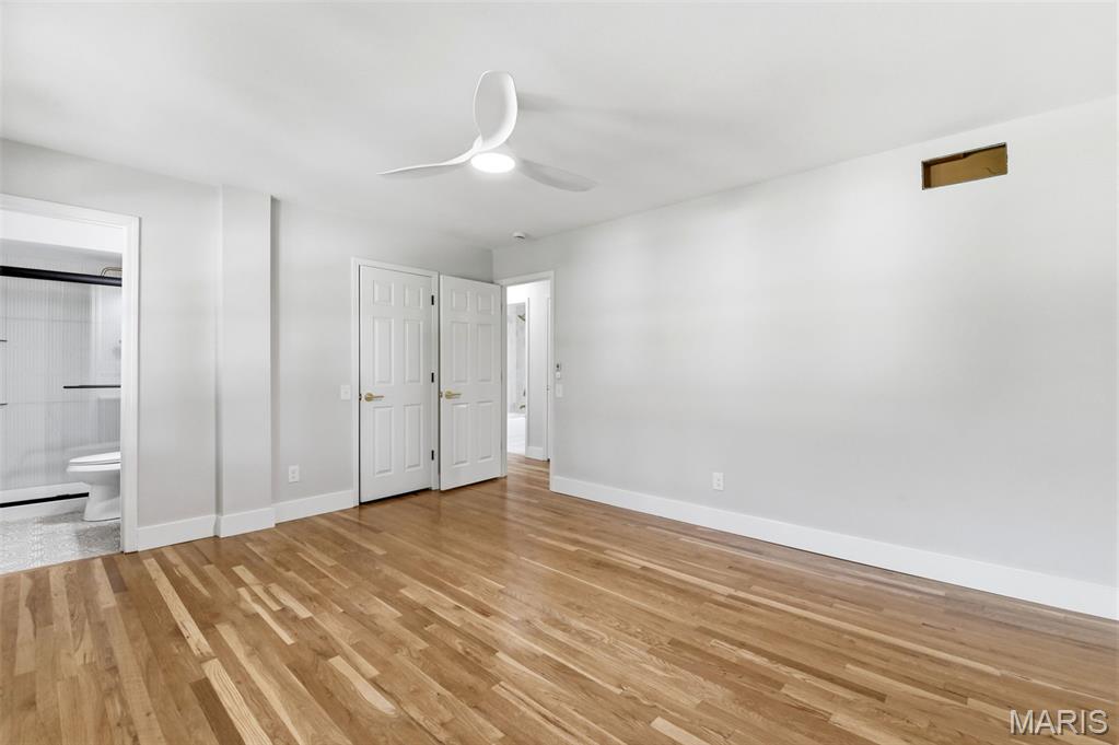Bellerive Estates - Residential