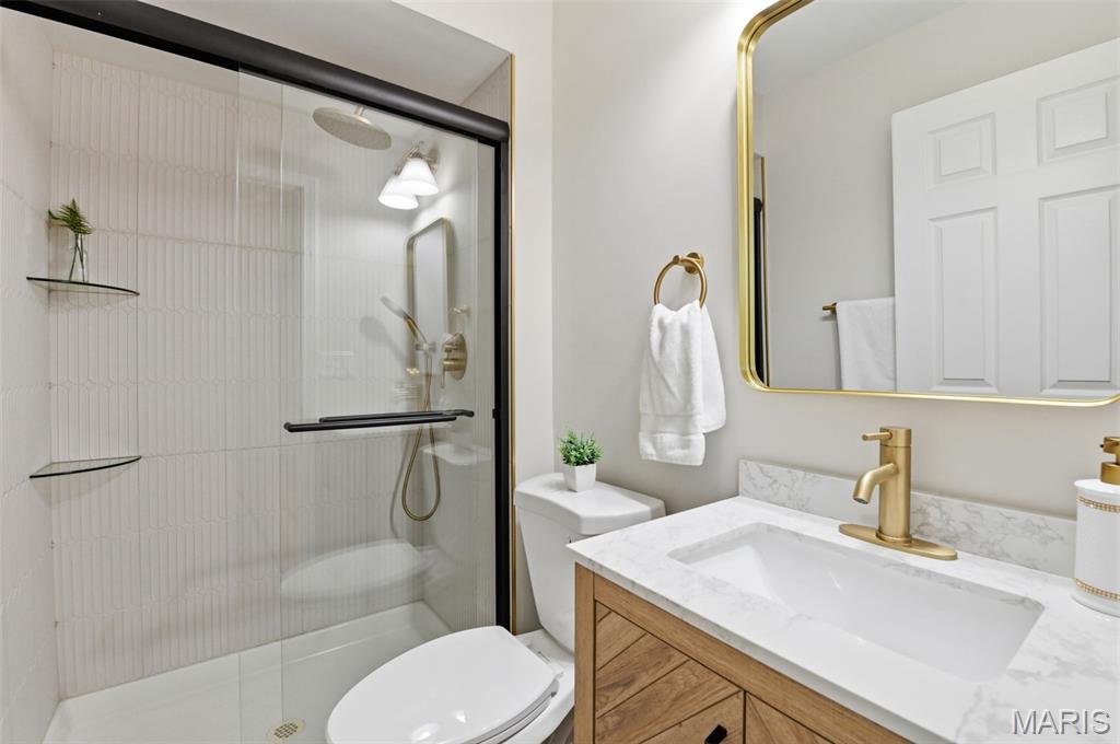 Bellerive Estates - Residential