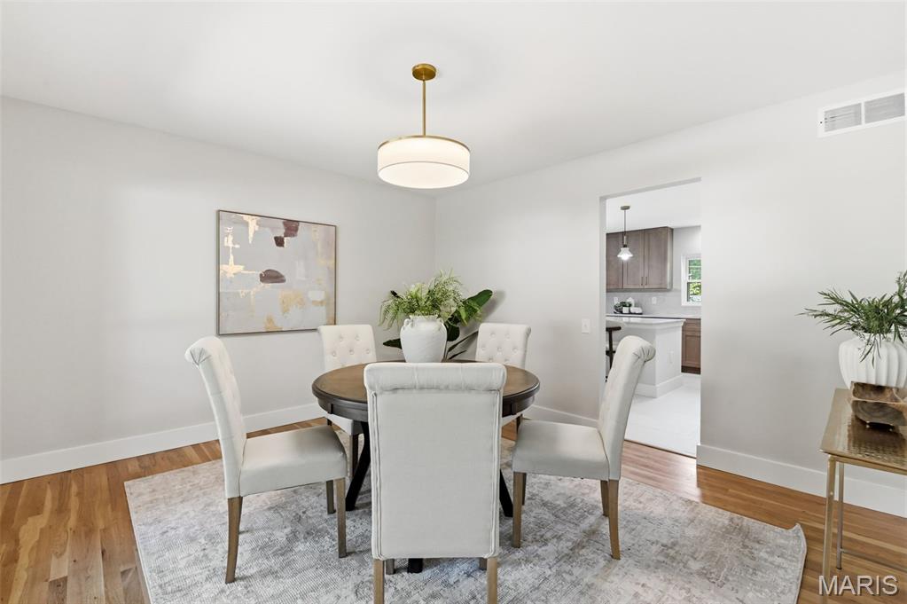 Bellerive Estates - Residential