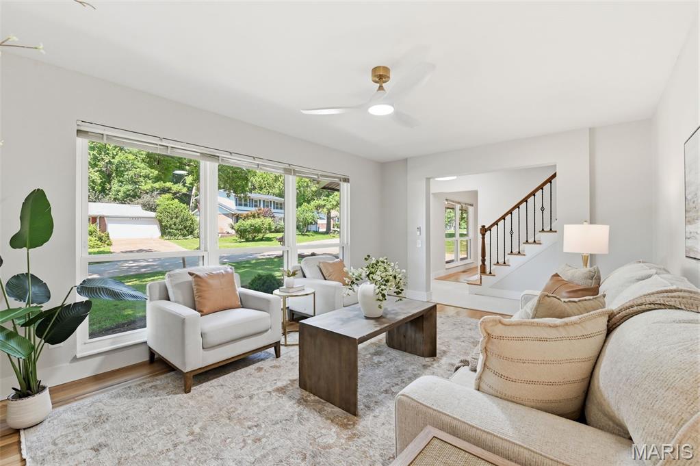 Bellerive Estates - Residential