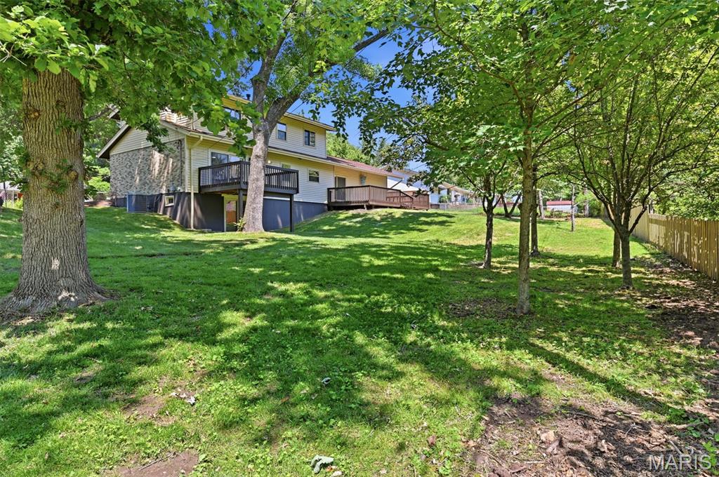 Bellerive Estates - Residential