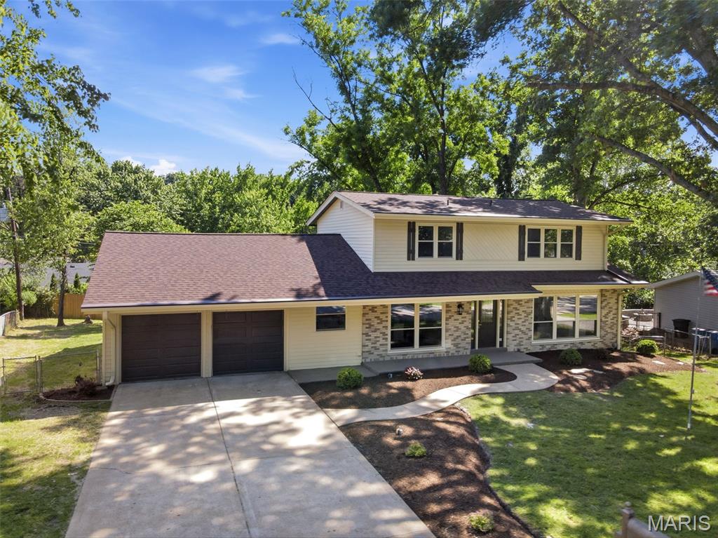 Bellerive Estates - Residential