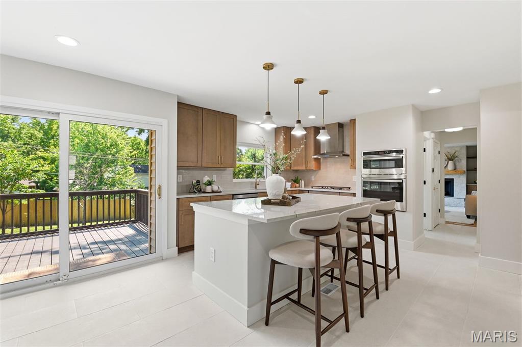 Bellerive Estates - Residential