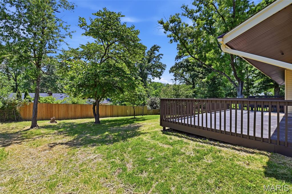 Bellerive Estates - Residential