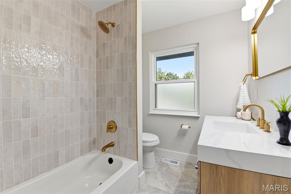 Bellerive Estates - Residential