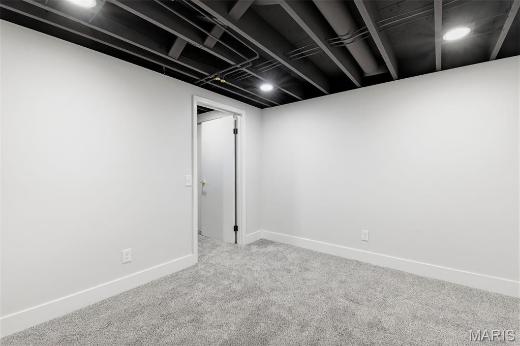 Bellerive Estates - Residential