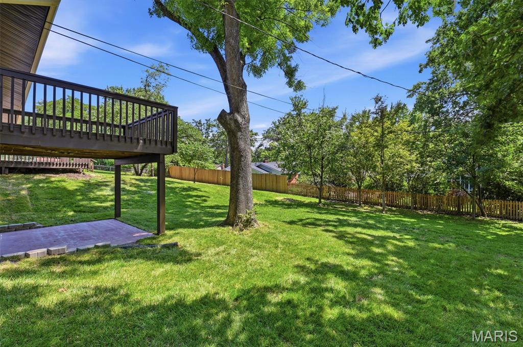Bellerive Estates - Residential