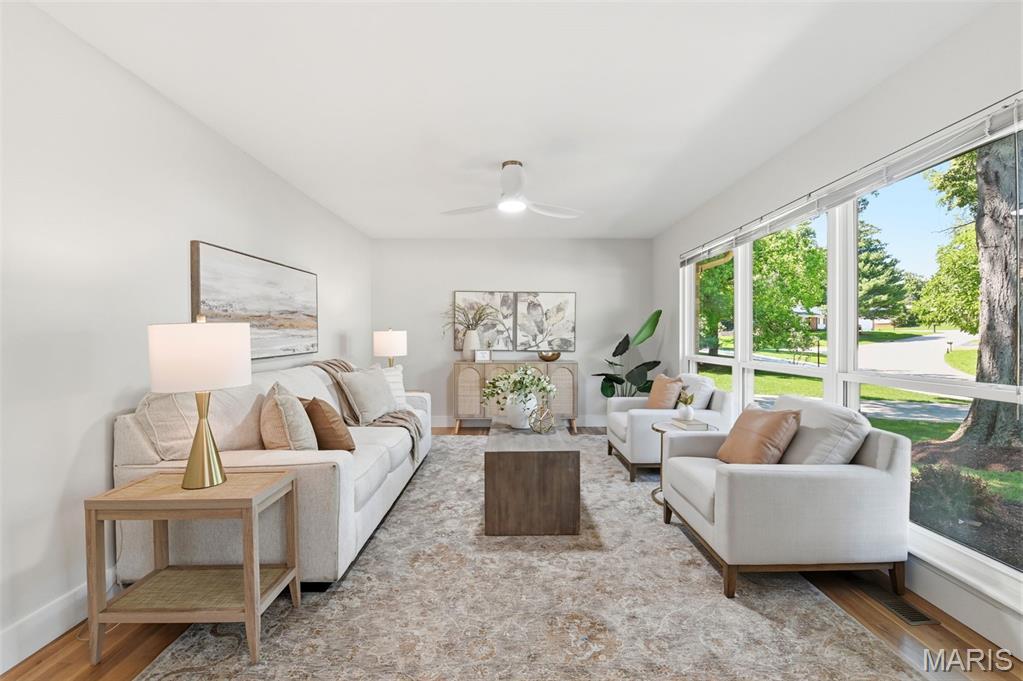 Bellerive Estates - Residential
