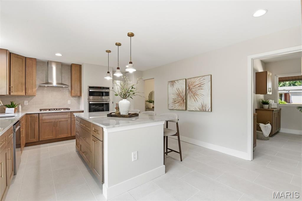 Bellerive Estates - Residential