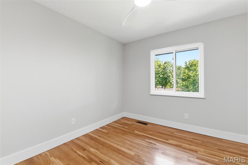 Bellerive Estates - Residential