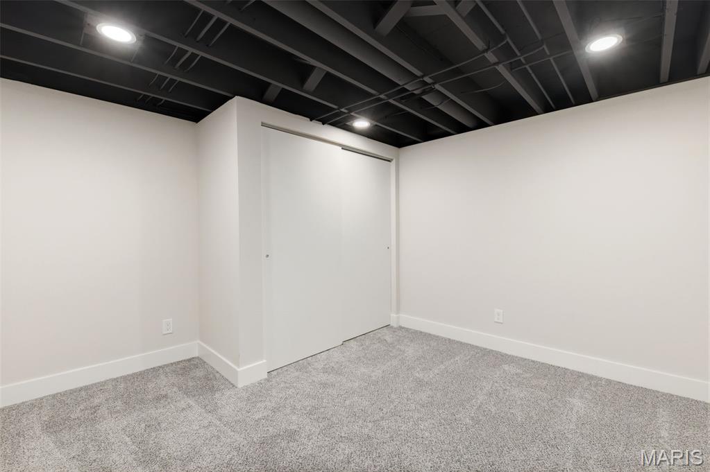 Bellerive Estates - Residential