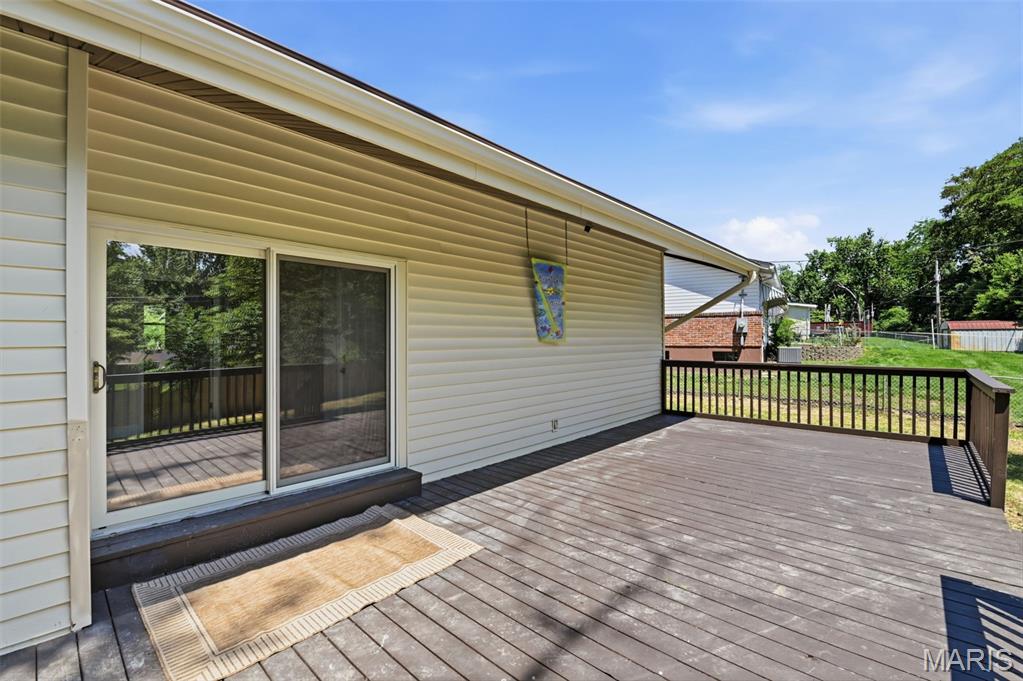 Bellerive Estates - Residential