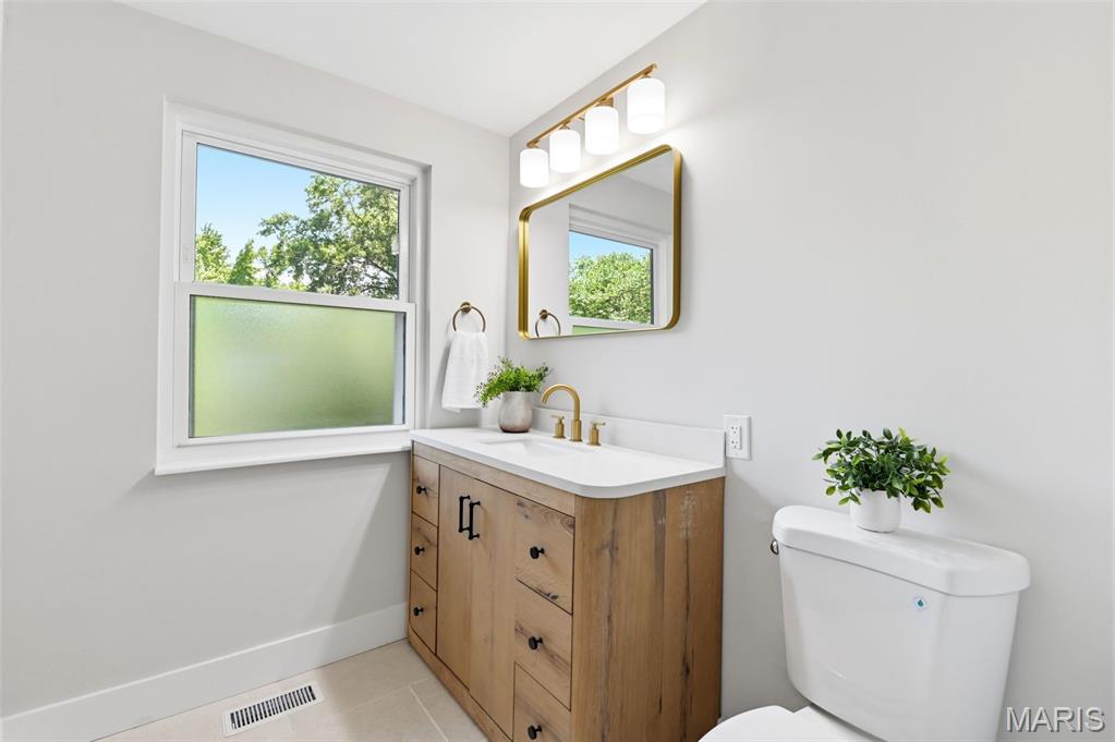 Bellerive Estates - Residential