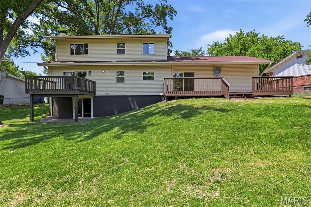 Bellerive Estates - Residential