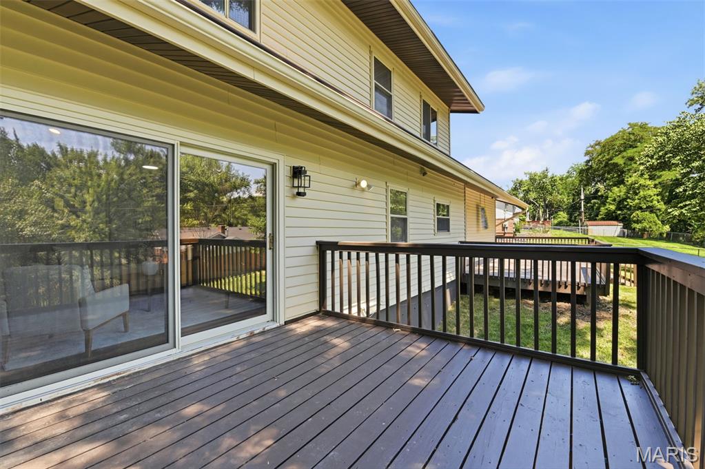 Bellerive Estates - Residential