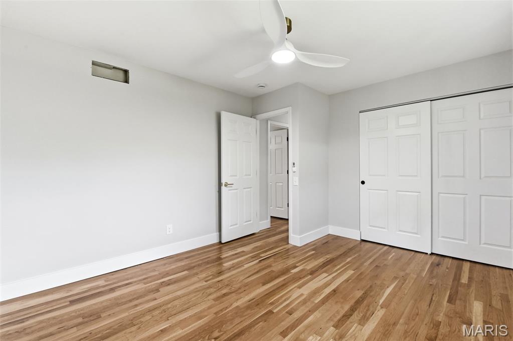Bellerive Estates - Residential